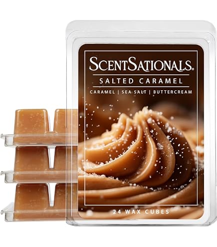 Moistane 3本セット Amazon.com: Hazelnut Cream Wax Cubes Mainstays Pack of 3 : Arts